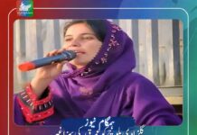 گلزادی بلوچ کو عمر قید کی سزا غیر منصفانہ عدالتی کارروائی کا نتیجہ ہے، بی وائی سی کا فیصلہ چیلنج کرنے کا اعلان