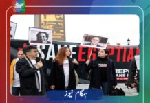 مصر میں صحافیوں کے خلاف کریک ڈاؤن میں تیزی، آزاد میڈیا مزید دباؤ کا شکار